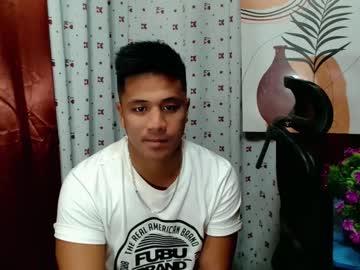 Ur_pinoydave - Chaturbate model