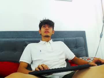 sebasxtent Chaturbate model