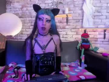 neon_36 Chaturbate model