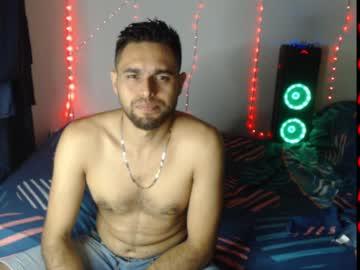 Tevezbien - Chaturbate model