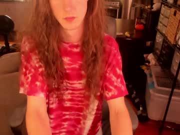 Redspider8 - Chaturbate model