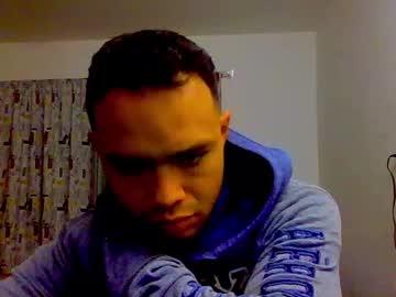 herosisi Chaturbate model