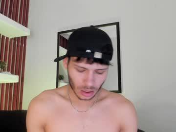 Thiago_zimerman - Chaturbate model