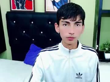 ttimy_x_boy Chaturbate model