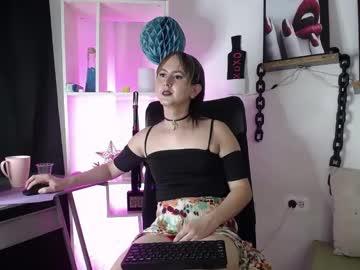 Cat_sexx_ - Chaturbate model