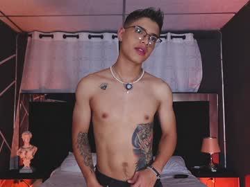 Faridjake - Chaturbate model