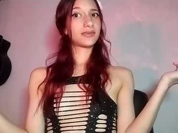 Charlotte_smith24 - Chaturbate model