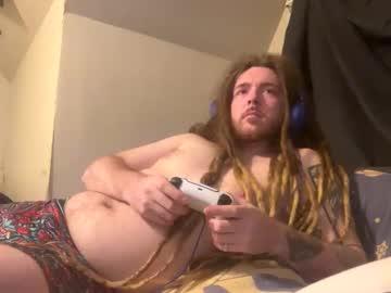 zaddylongdreads Chaturbate model