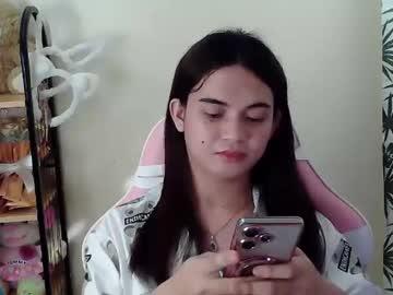 Princess_jelay - Chaturbate model