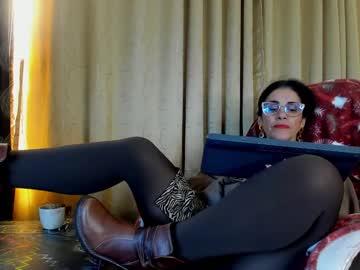 Wanda_walton - Chaturbate model