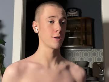 Alexwos - Chaturbate model