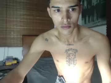 Desmoon_evan - Chaturbate model