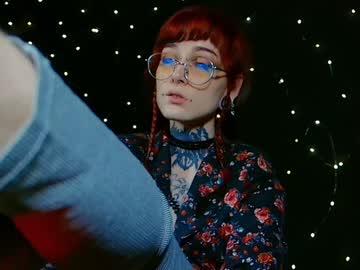 Littlespacemouse - Chaturbate model