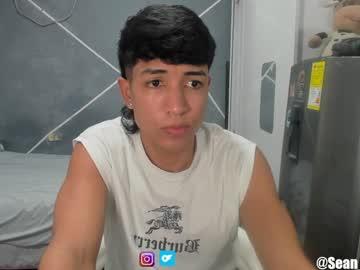 Sean_scoth2 - Chaturbate model