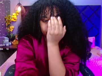 aisha_violet Chaturbate model