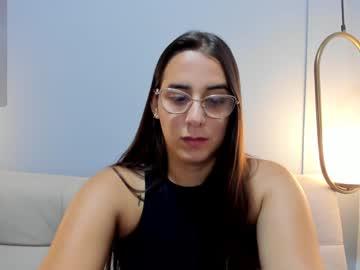 Kymber_ - Chaturbate model