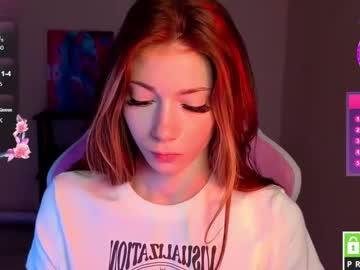 Magicladyy - Chaturbate model