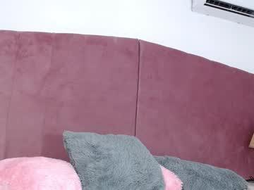 latinaslove_ Chaturbate model