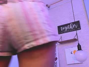 Lau_ruizz - Chaturbate model