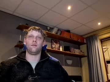 Geile_waalwijker_1991 - Chaturbate model