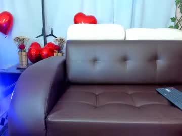 Scarlett_d19 - Chaturbate model