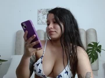 agatha_1 Chaturbate model