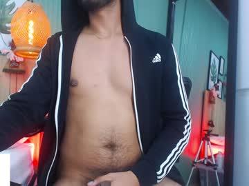 colby_brown02 Chaturbate model