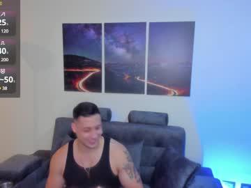 mattsaill_ Chaturbate model