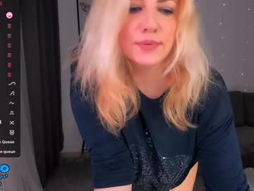 Spacyyxjill - Chaturbate model