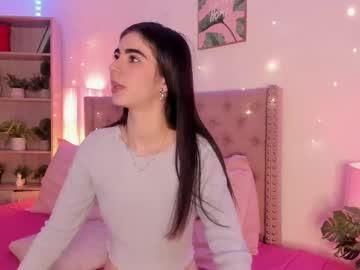 Sarada_parker - Chaturbate model