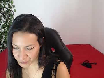 Zaia_bulock - Chaturbate model