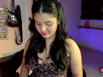 Lilpervert_girl - Chaturbate model