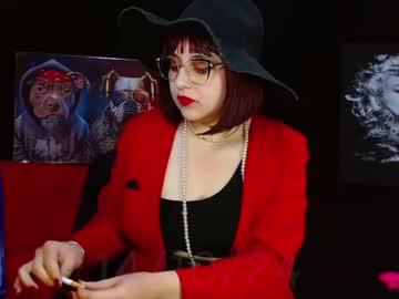 alice_incubus69 Chaturbate model