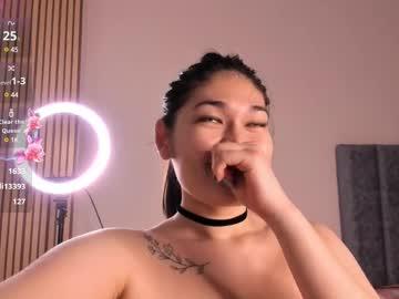 marry_lee Chaturbate model