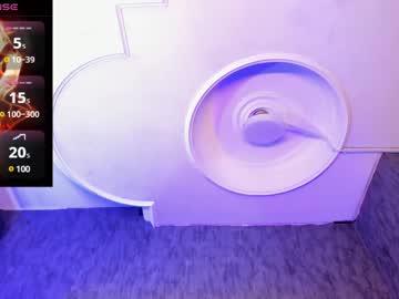 lily19_ Chaturbate model