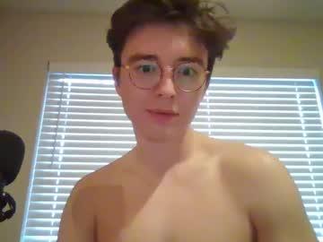 Peter_parker_80085 - Chaturbate model