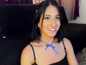 Carla_smith__ - Chaturbate model