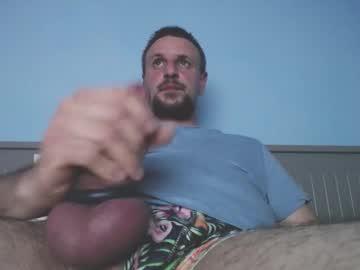 Saint_pavel - Chaturbate model