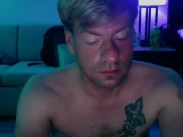 Bigcat6201 - Chaturbate model