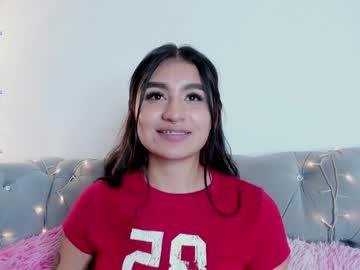 zayda_ Chaturbate model