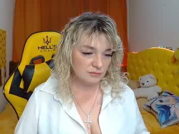 Amandaskript - Chaturbate model