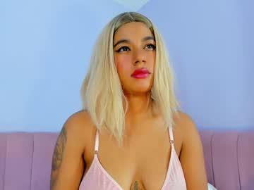 Leataylor03 - Chaturbate model