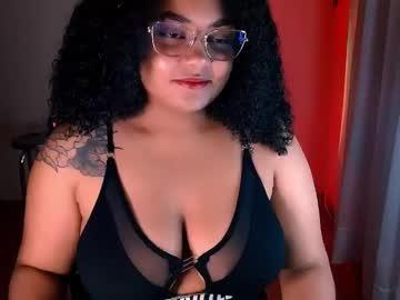 Alejandra_conde - Chaturbate model