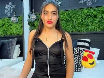 Aylacollinss - Chaturbate model