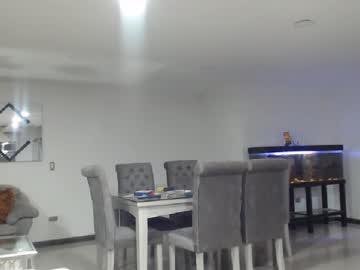 Christianpaisaoficial - Chaturbate model