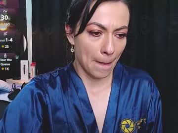 Shayla_s - Chaturbate model