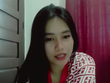 Princessaliana - Chaturbate model