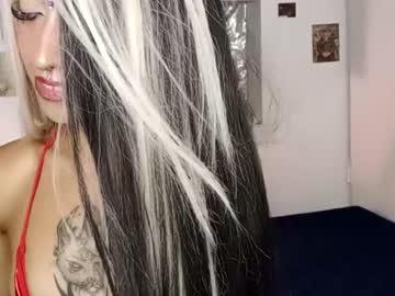 Gatitalatina_fa - Chaturbate model