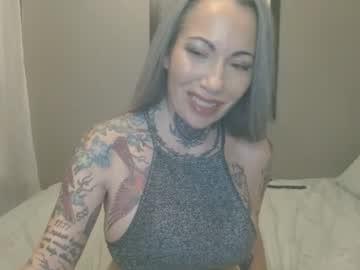 mizxtrix Chaturbate model