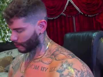 matius_foxtter Chaturbate model